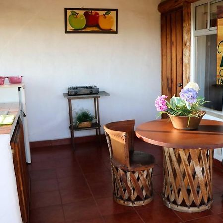 Bugamvillas Tapalpa Exterior foto