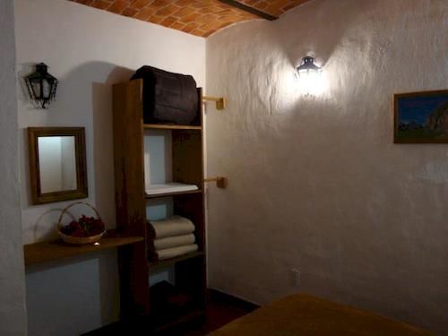 Bugamvillas Tapalpa Exterior foto