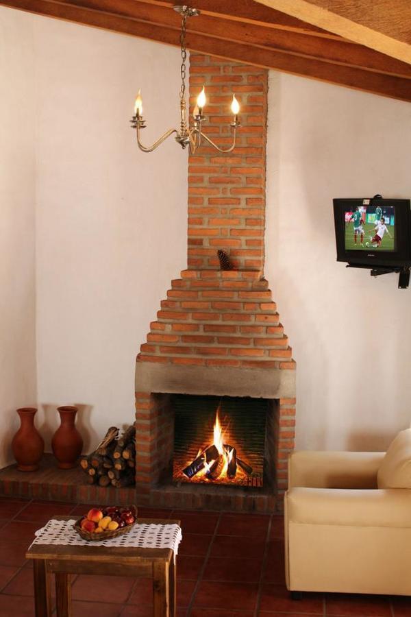 Bugamvillas Tapalpa Exterior foto